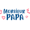 Monsieur Papa