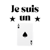 Je suis un as
