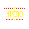 athlétisme apéro dodo