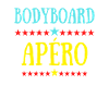 bodyboard apéro dodo