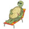 Chill Toad