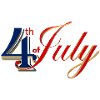 4th of July
