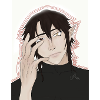 Elf Boy OC