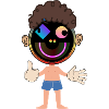 freak thumb up