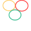 Three Circles Simple Design