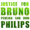 Justice pour Bruno et Philips