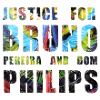 Justice pour Bruno et Philips