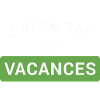 J'aime pas les vacances