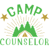 Zeltlager Leiter Sommercamp