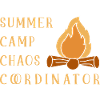 Zeltlager Leiter Sommercamp