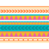 the Indian pattern