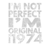 Awesome since 1974