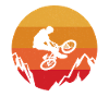 Stuntbiker -