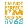 Awesome since 1968