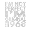 Awesome since 1968