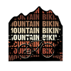 Mountain Biking -