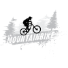Mountain bike -