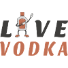 love vodka
