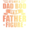 Dad Bod father figure