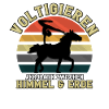 Mädchen Voltigieren Volti