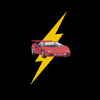 Red Supercar