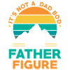 Dad Bod father figure