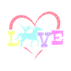 Filles Vaulting Love Volti