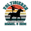Mädchen Voltigieren Volti