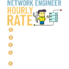 Netzwerkingenieur Network Engineer Computer