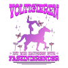 Mädchen Voltigieren Volti