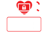 I love Cybersecurity Hack Hacker IT Security