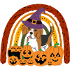 Mignon Beagle Halloween Costume Chien