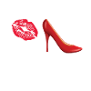 Paris Fashion Kussmund France