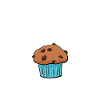 Muffin makes everything better