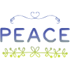 Peace