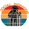 Social distancing