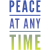 Peace At Any Time