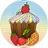 Cake