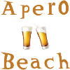 Apéro beach