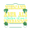 Garten Gärtner