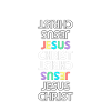 Jesus Christ