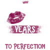 40 year old girl 40 bday Princess 40 birthday