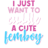 Femboy Gift