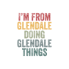 Glendale choses ville