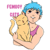 Cadeau Femboy