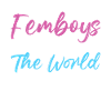 Femboy Gift