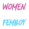 Funny Femboy Gift