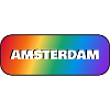 AMSTERDAM PRIDE RAINBOW
