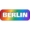 BERLIN RAINBOW HAPPY PRIDE