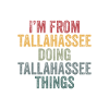 Tallahassee things city